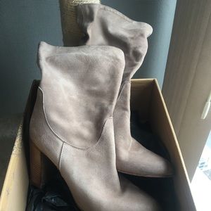 Free People Dakota Boot size 39